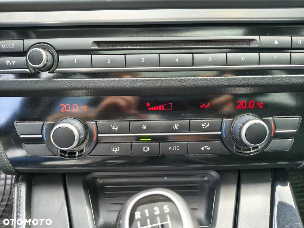 BMW Seria 5 520d - 5