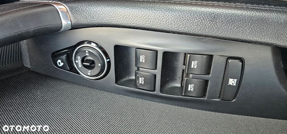 Hyundai i40 Kombi 1.7 CRDi Style - 16