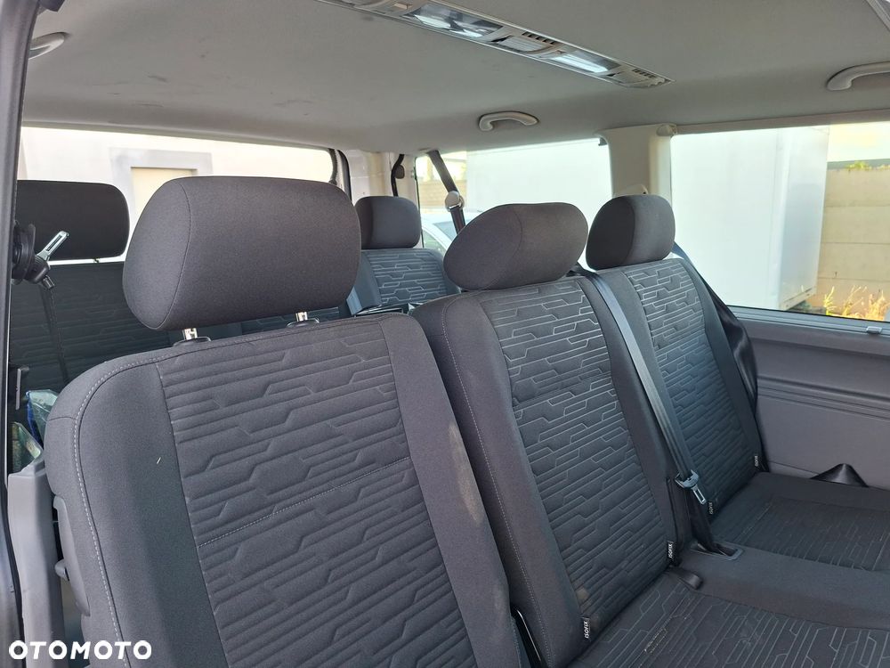 Volkswagen Caravelle 2.0 TDI L1 Edition - 15