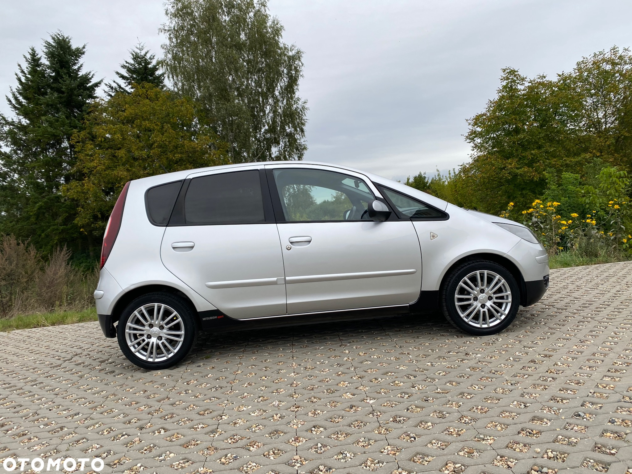 Mitsubishi Colt 1.5 Instyle - 4