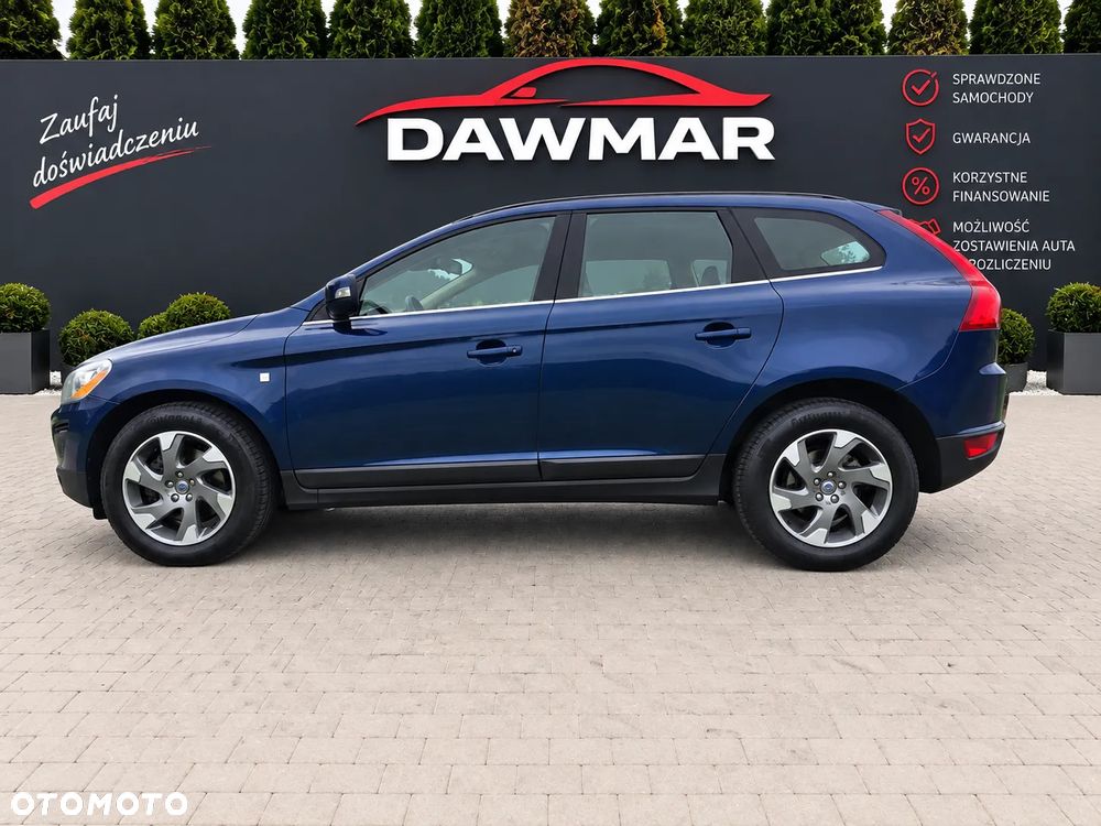 Volvo XC 60 D4 RDesign - 8