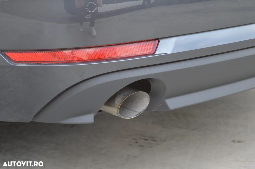 Audi A4 2.0 TDI S tronic - 19