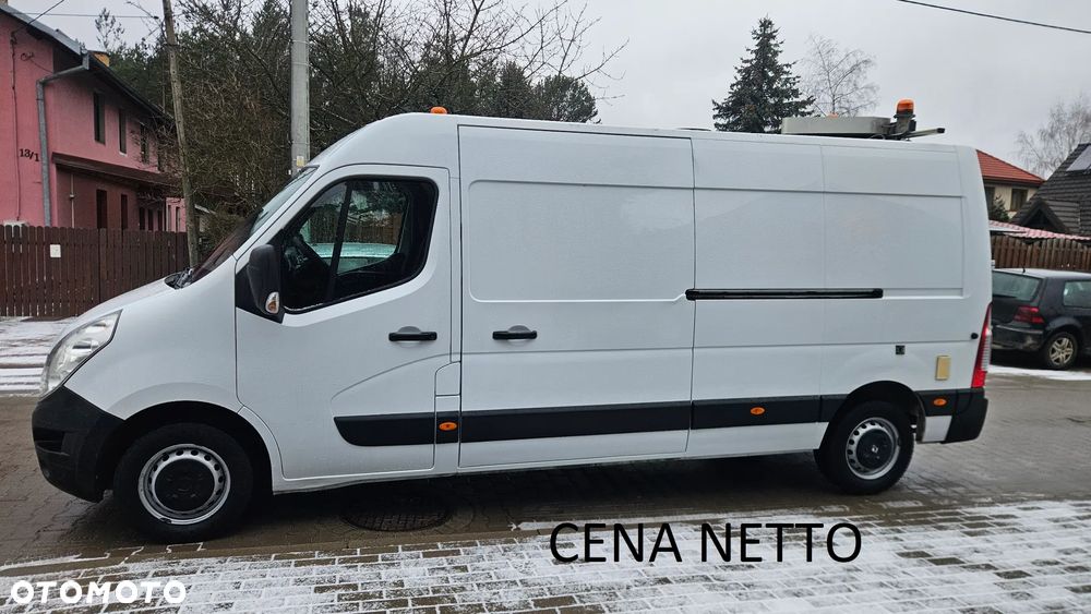 Renault MASTER - 6