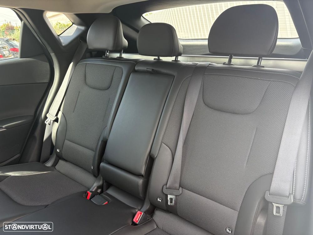 Kia EV6 77,4-kWh - 11