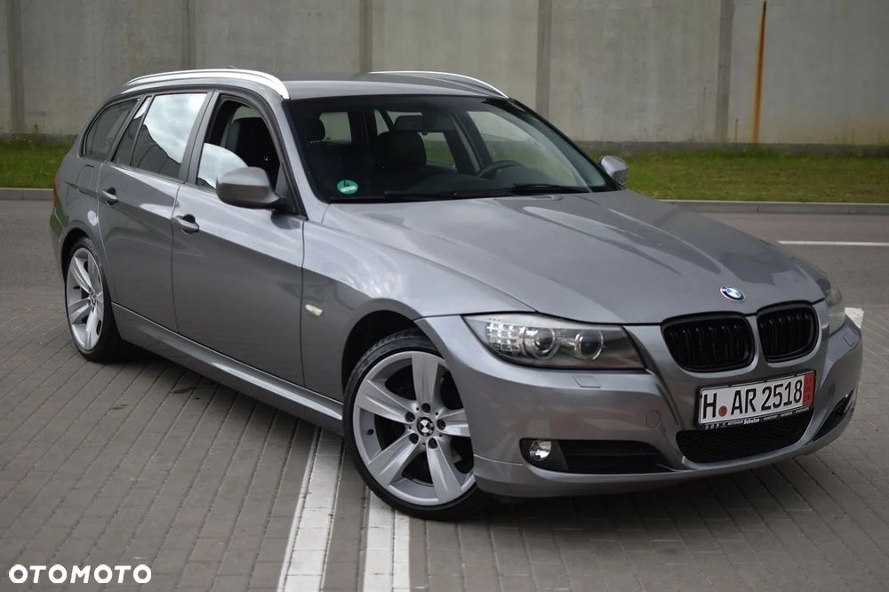 BMW Seria 3 - 12