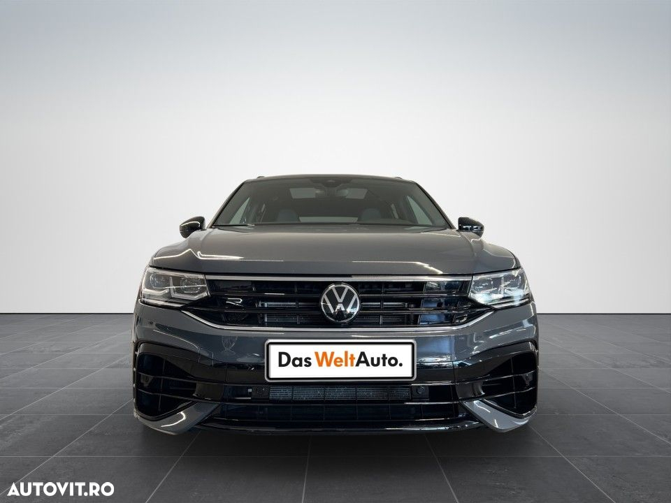 Volkswagen Tiguan 2.0 TSI OPF DSG 4Motion R - 3