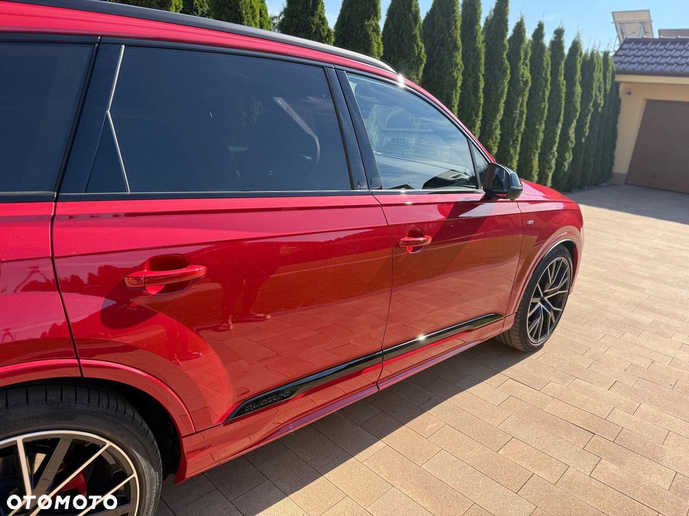 Audi Q7 - 11