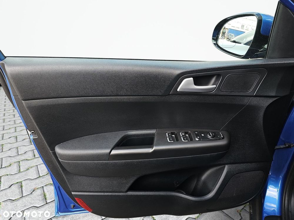 Kia Sportage 1.6 GDI M 2WD - 13