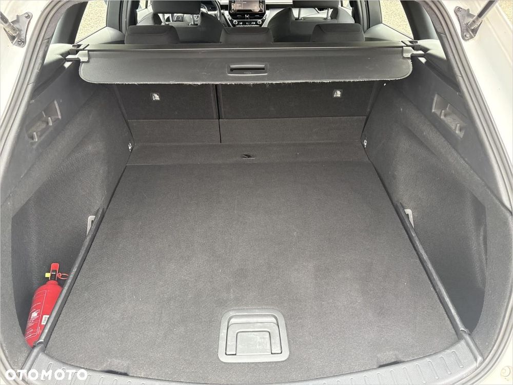 Toyota Corolla 1.8 Hybrid Active - 13