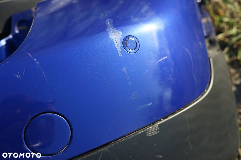 Zderzak tył tylny Mini Countryman I R60 B62 - 11