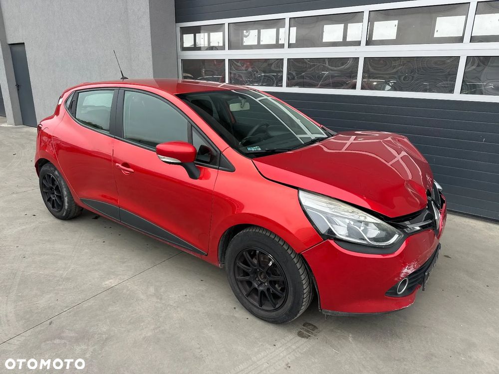 Renault Clio 0.9 Energy TCe Expression - 5