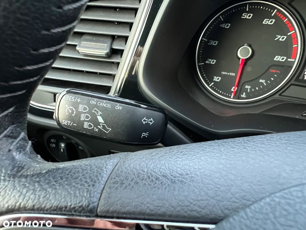 Seat Leon - 10