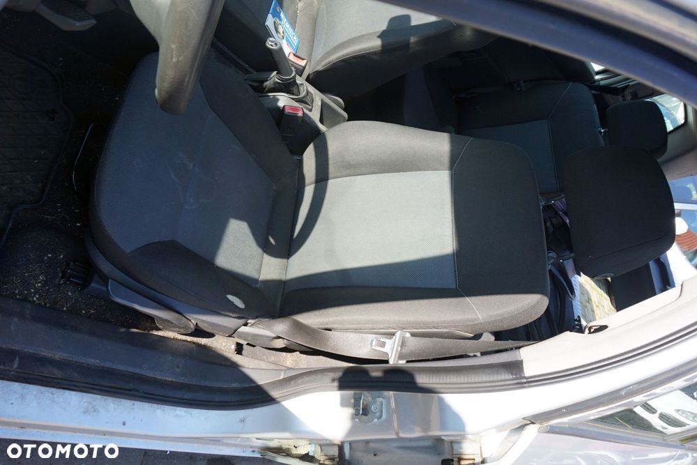 OPEL ASTRA III H KOMBI 2004 Z157 1.6 16V Z16XEP 105KM F17 394 SREBRNY na części - 11