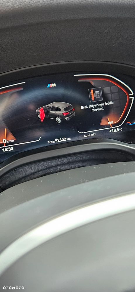 BMW X3 xDrive20d mHEV - 6