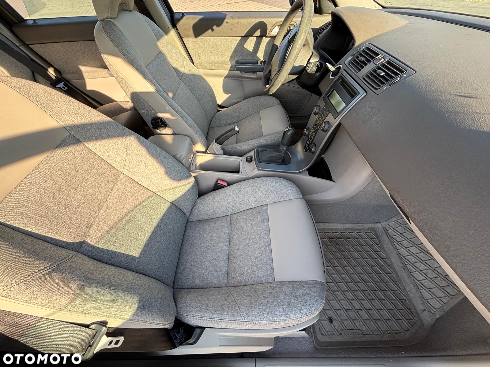 Volvo V50 1.6D - 5