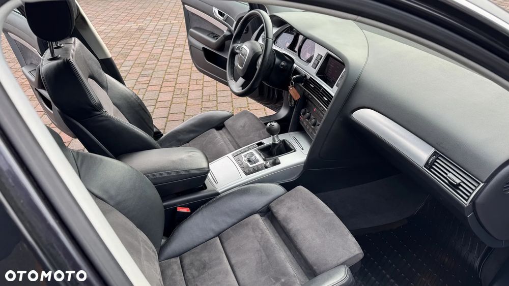 Audi A6 Avant 2.0 TDIe DPF - 34