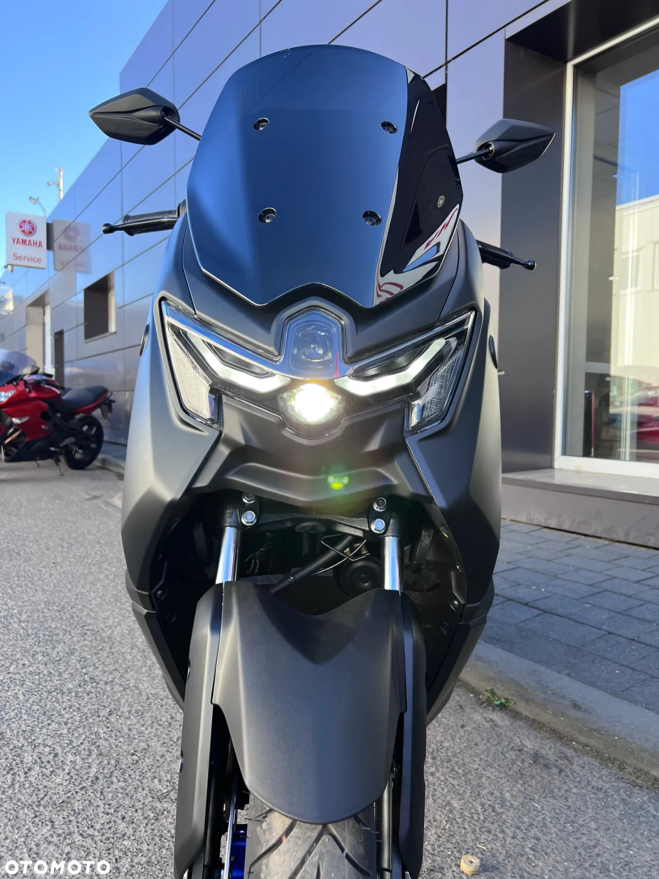 Yamaha NMAX - 30