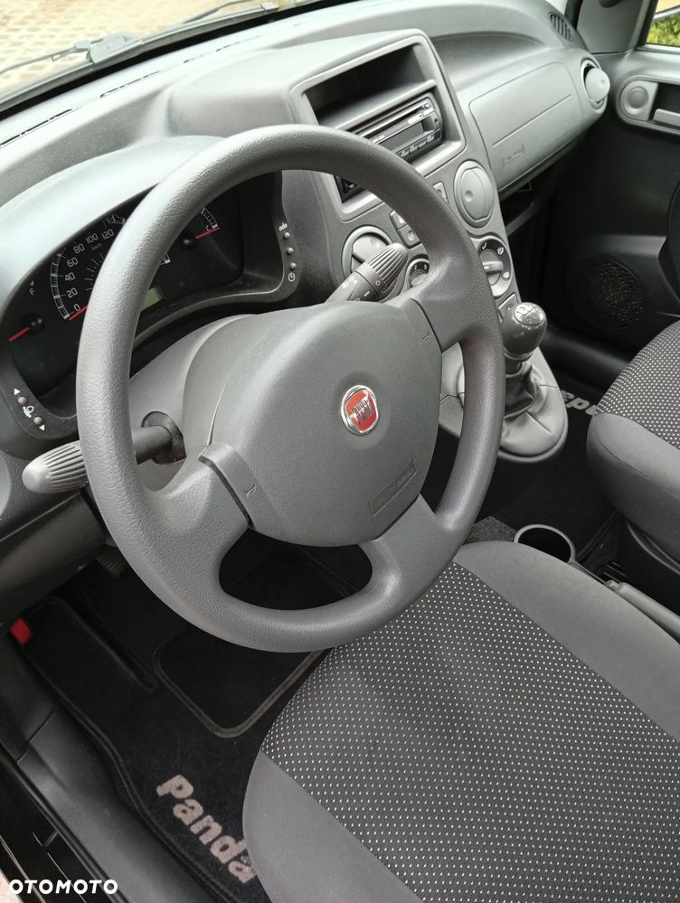 Fiat Panda - 9