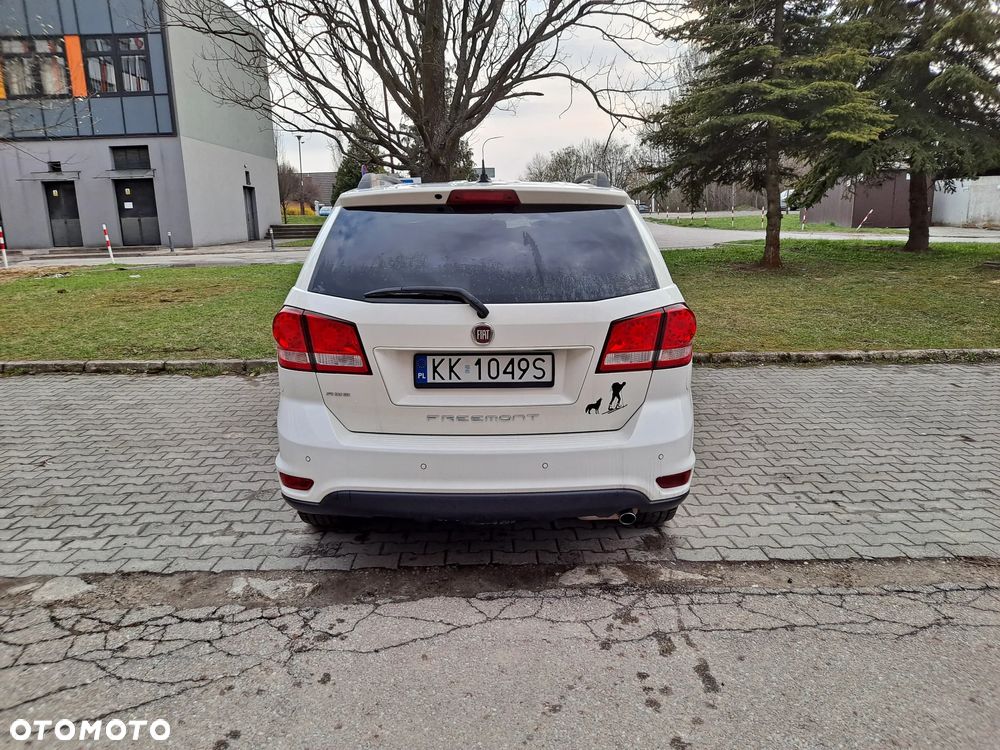 Fiat Freemont - 6