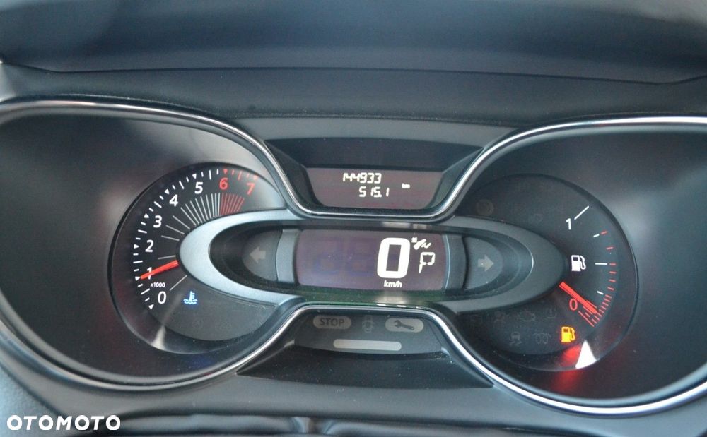 Renault Captur ENERGY TCe 120 EDC Bose Edition - 27