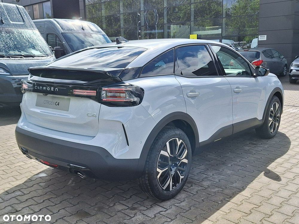 Citroën C4 - 2