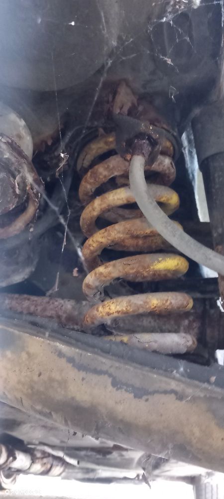 Mercedes-Benz W124 (1984-1993) - 8