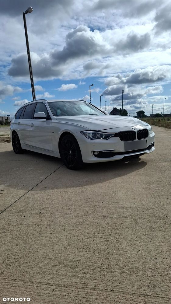 BMW Seria 3 - 5