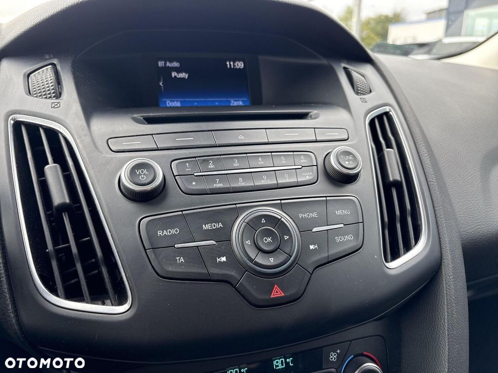 Ford Focus - 19