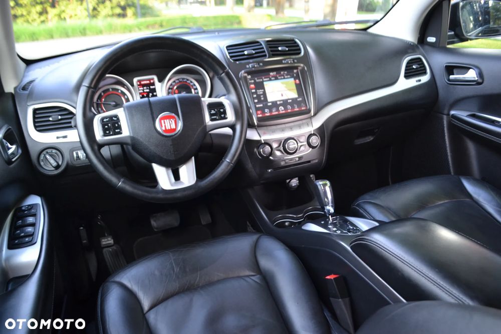 Fiat Freemont - 18
