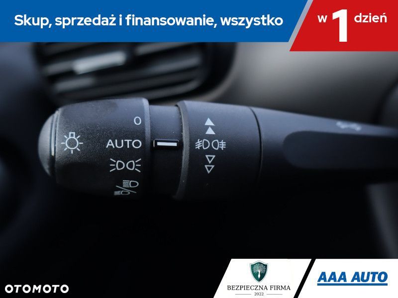 Citroën C4 Cactus - 18