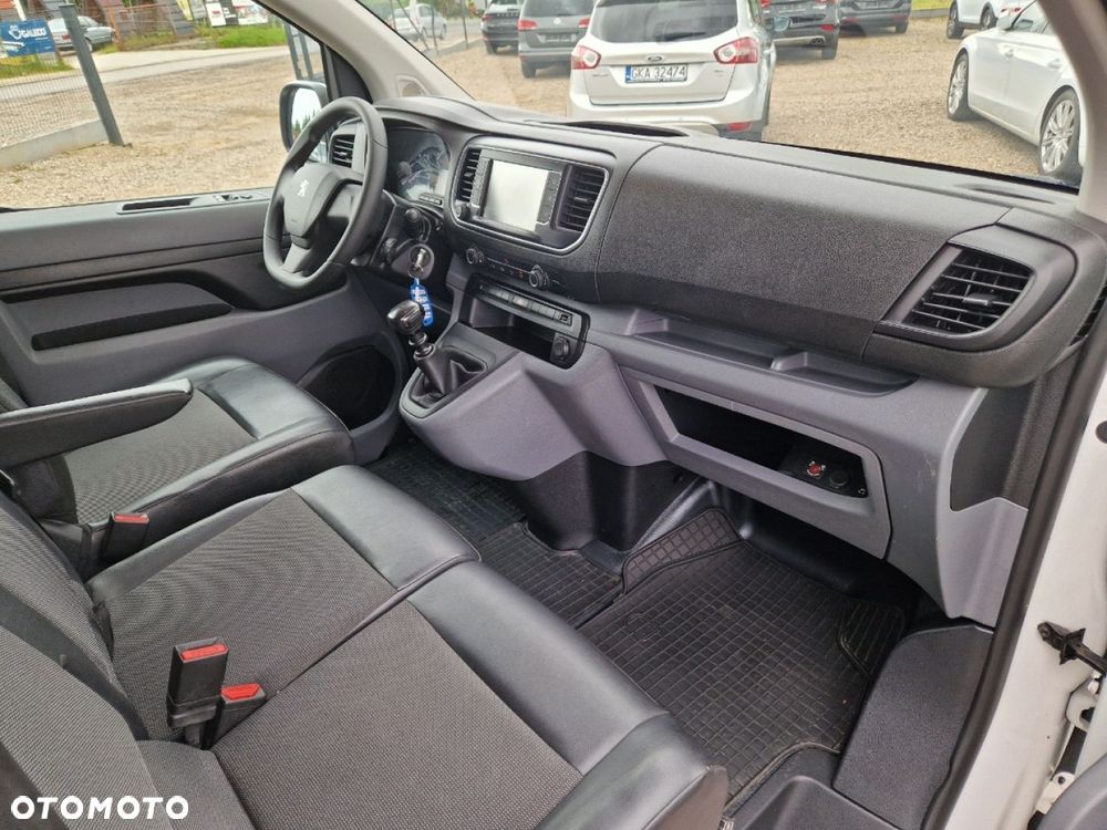 Peugeot Expert - 17