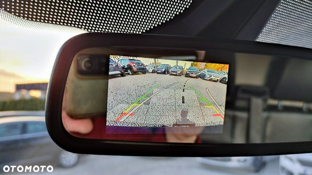 Ford Transit Custom - 36