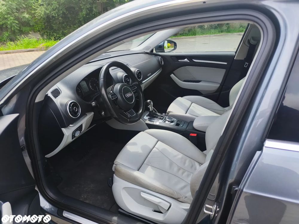 Audi A3 Sportback - 10