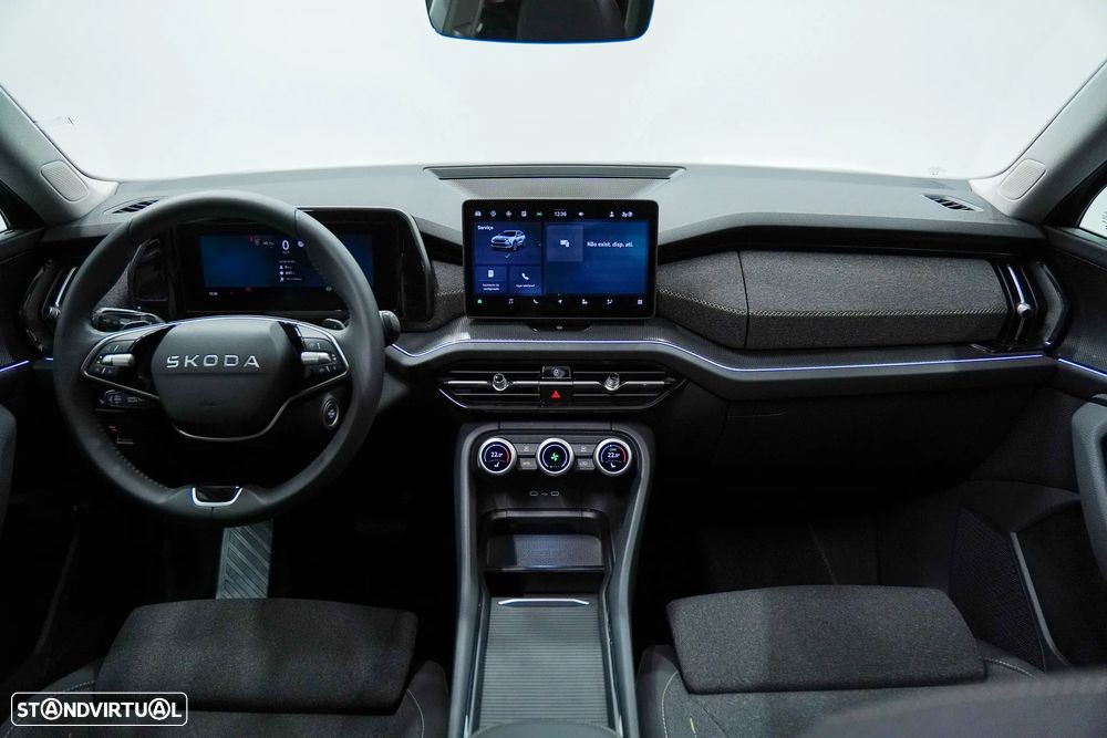 Skoda Kodiaq 2.0 TDI Ultra DSG - 32