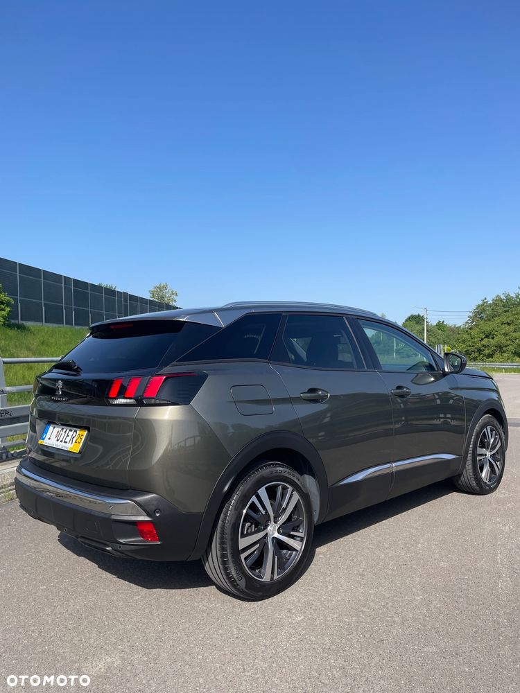 Peugeot 3008 - 15