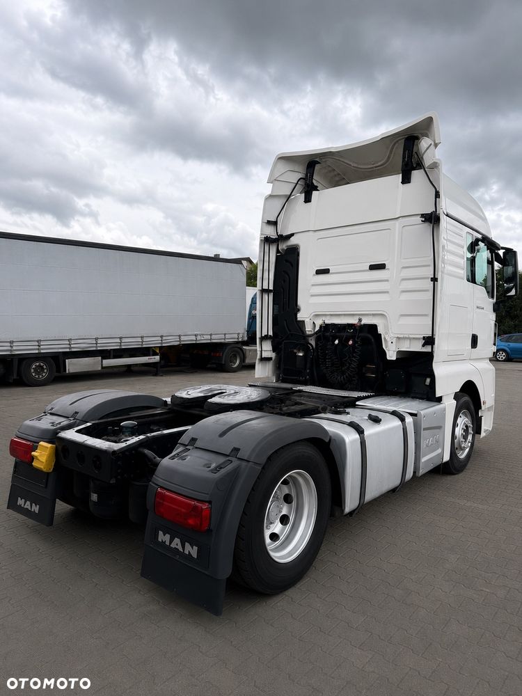 MAN TGX 470 2019/2020 Retarder Serwisowany - 3