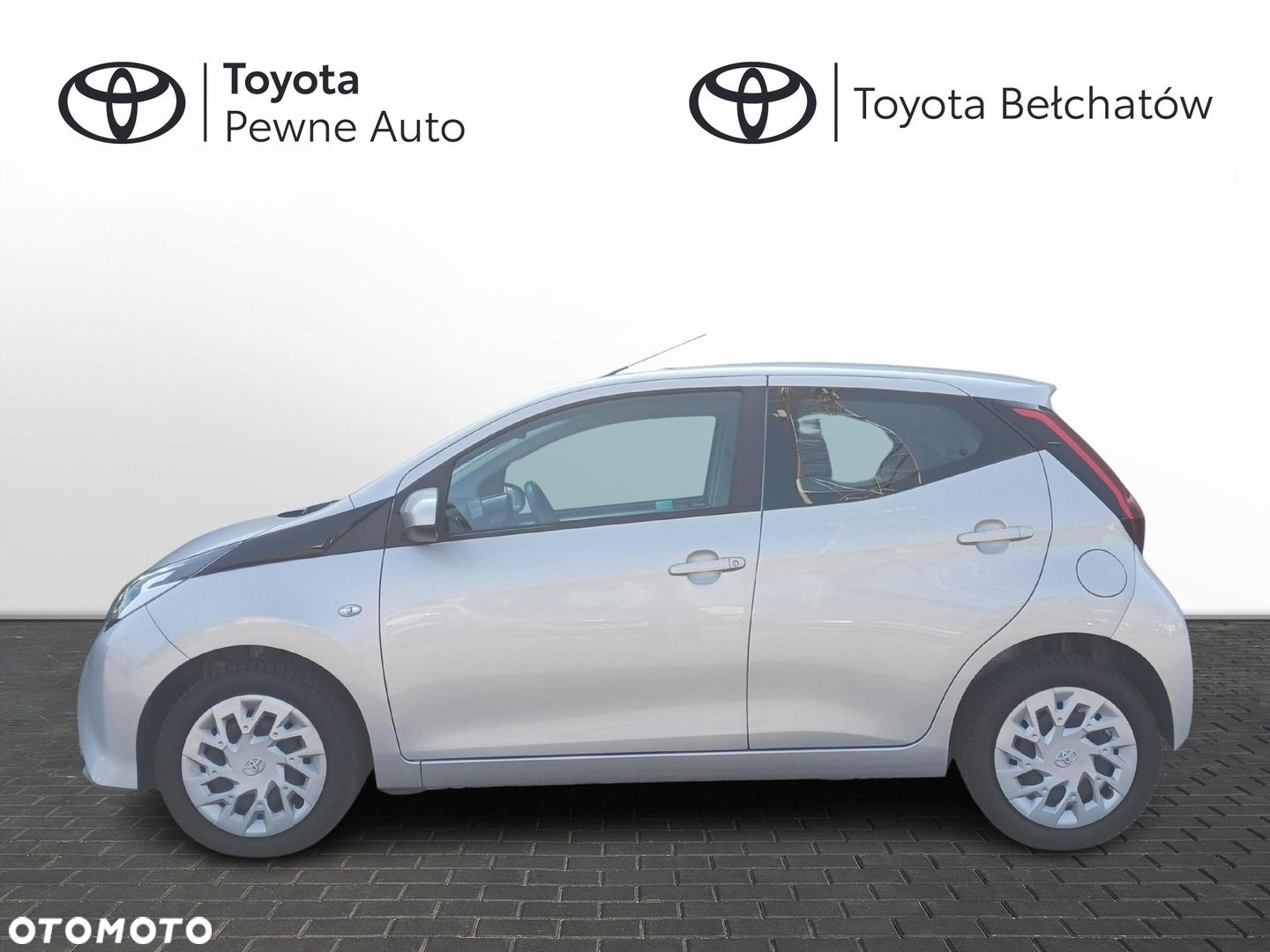 Toyota Aygo - 2
