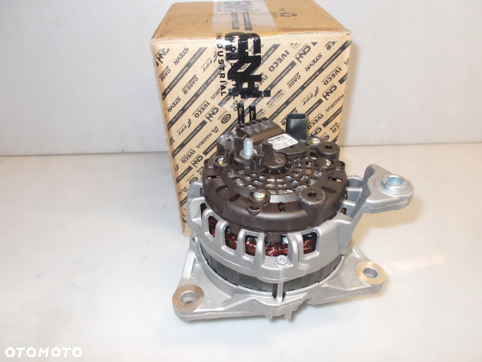 ALTERNATOR IVECO DAILY 2014- 3.0 5801580939 - 1