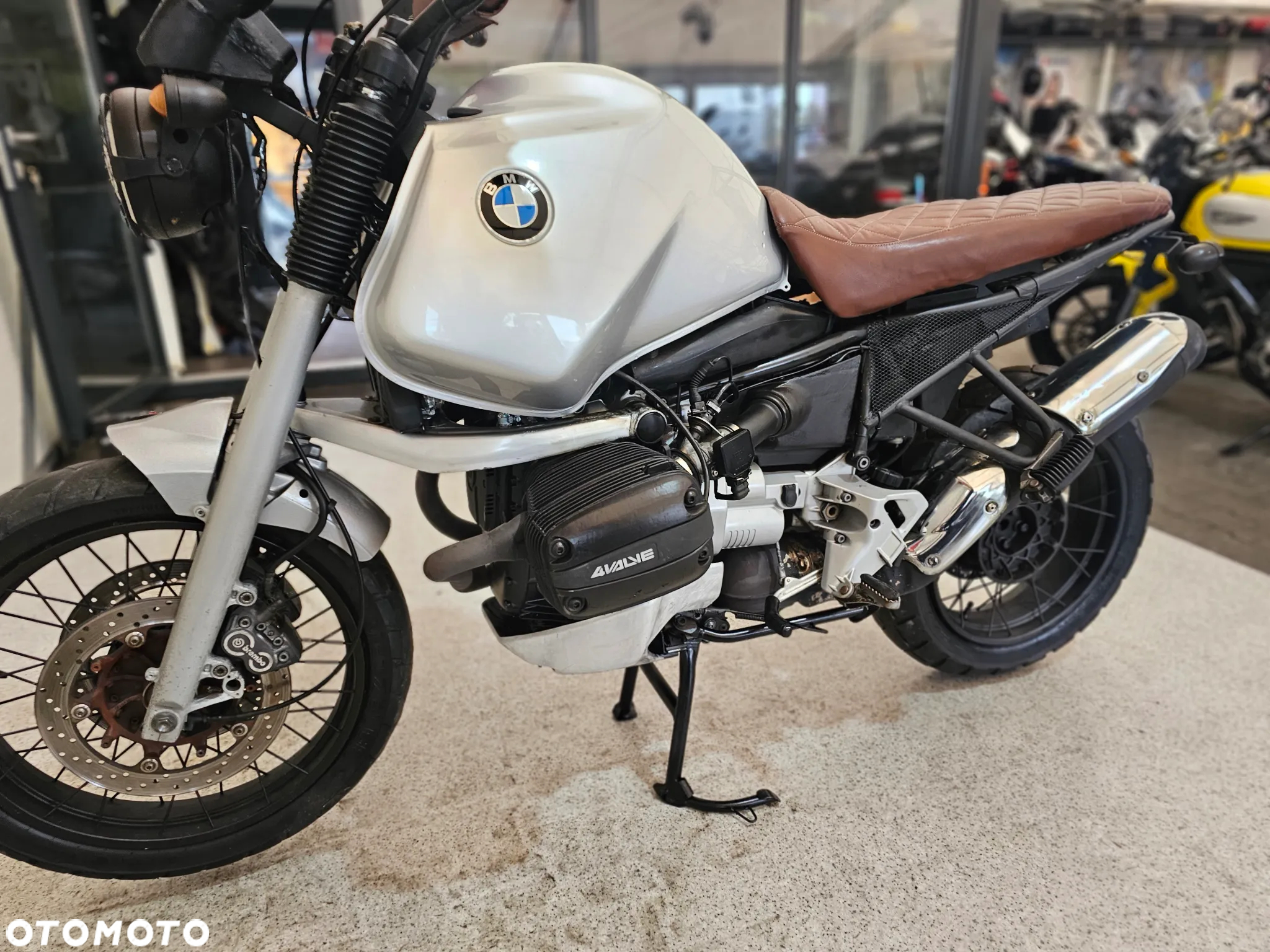BMW GS - 20