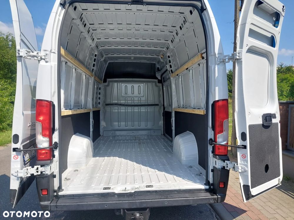 Fiat Ducato - 26