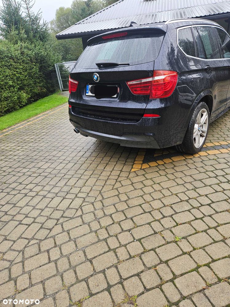 BMW X3 - 3
