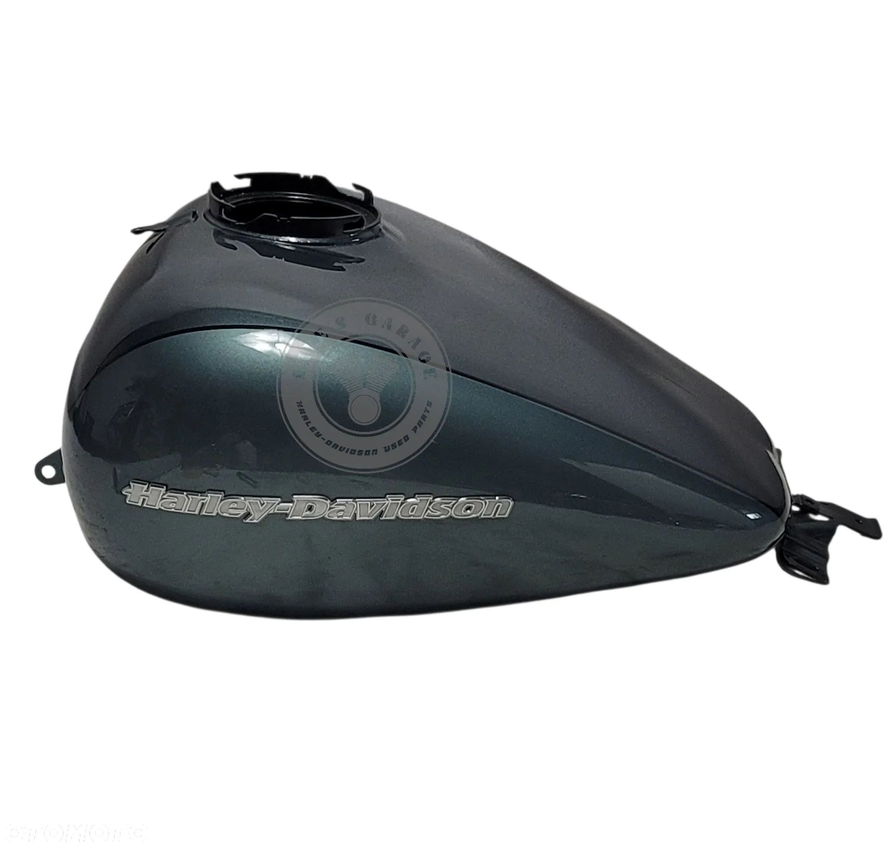 Zbiornik paliwa Harley Davidson Touring 61356-08 - 1