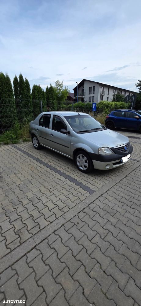 Dacia Logan 1.4 MPI Preference - 6