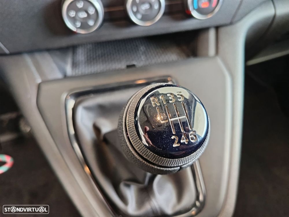 Renault Kangoo 1.5 Blue dCi Life - 21