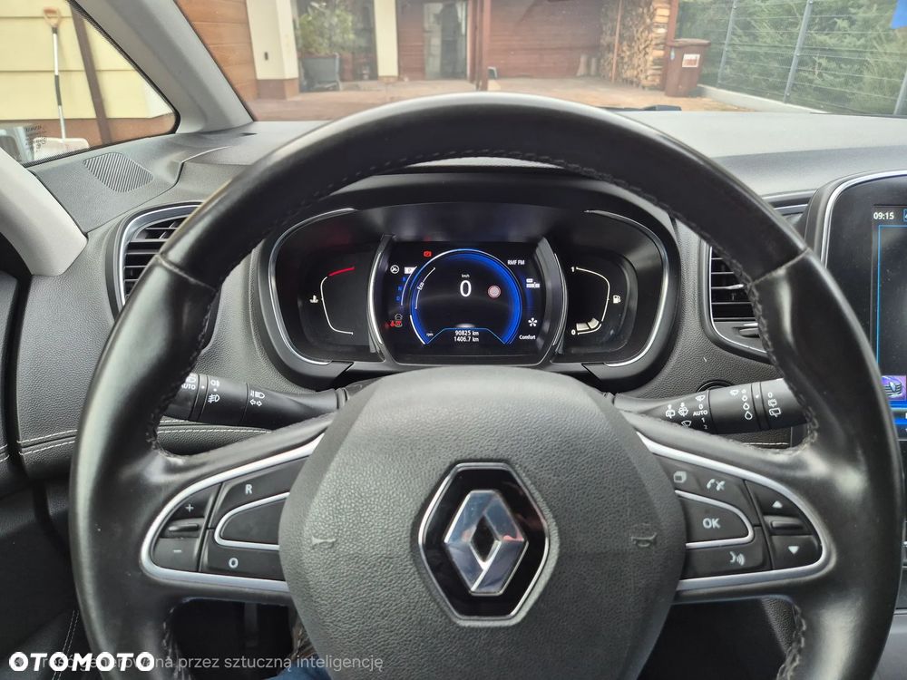 Renault Grand Scenic Gr 1.3 TCe Energy Intens EDC - 11