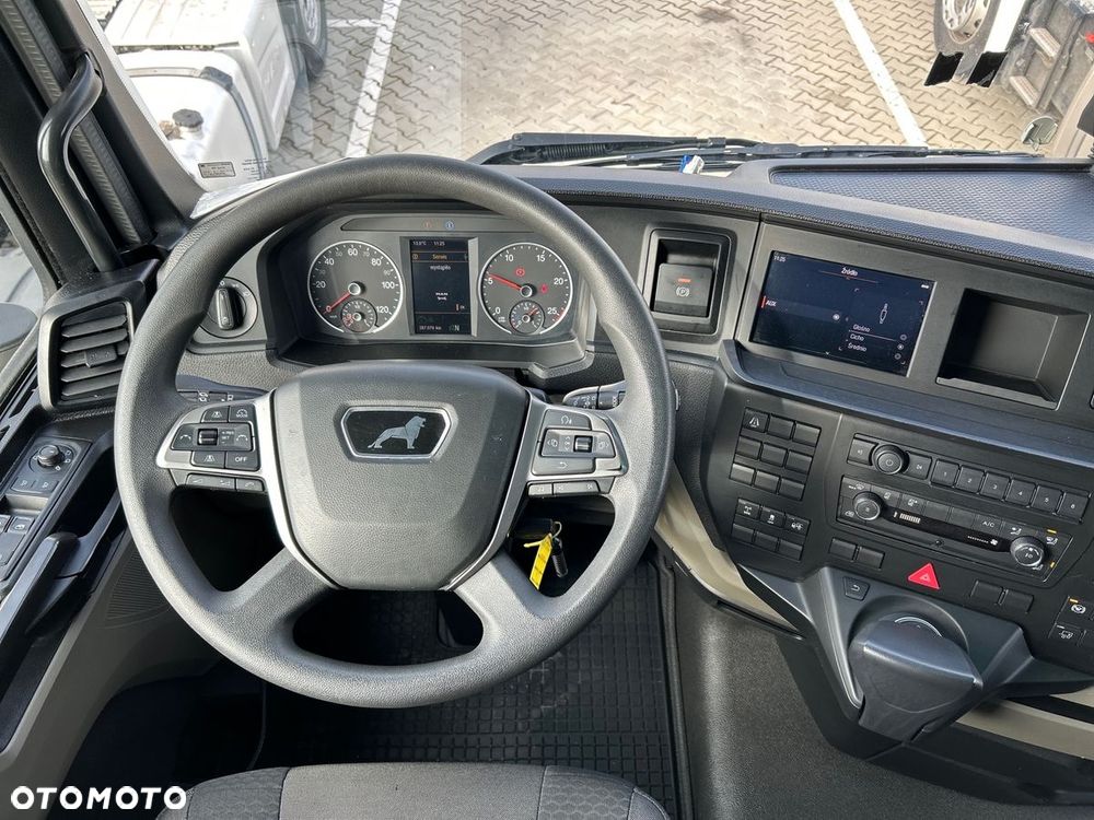 MAN TGX 18.470 4x2 BL SA - 17