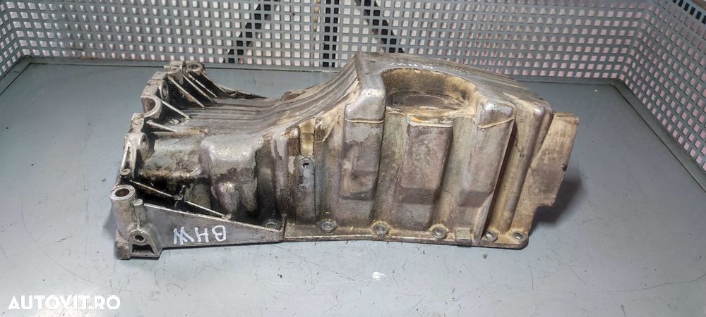Baie ulei volkswagen cod motor BHW cod 03G103603C - 5