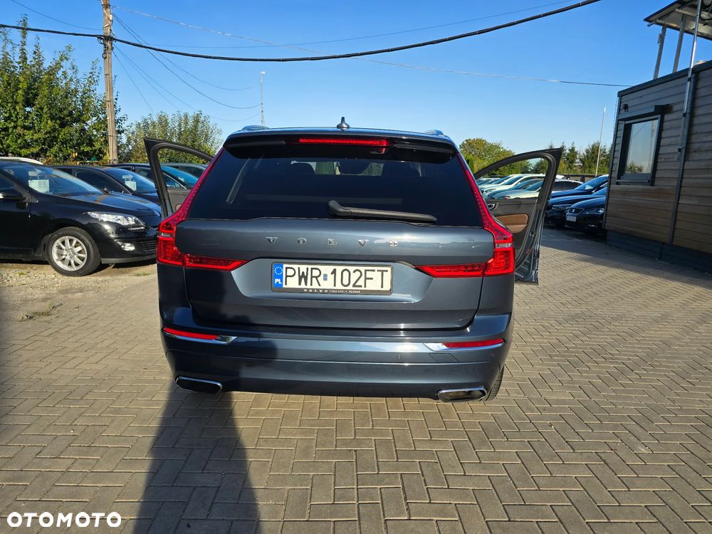 Volvo XC 60 - 23