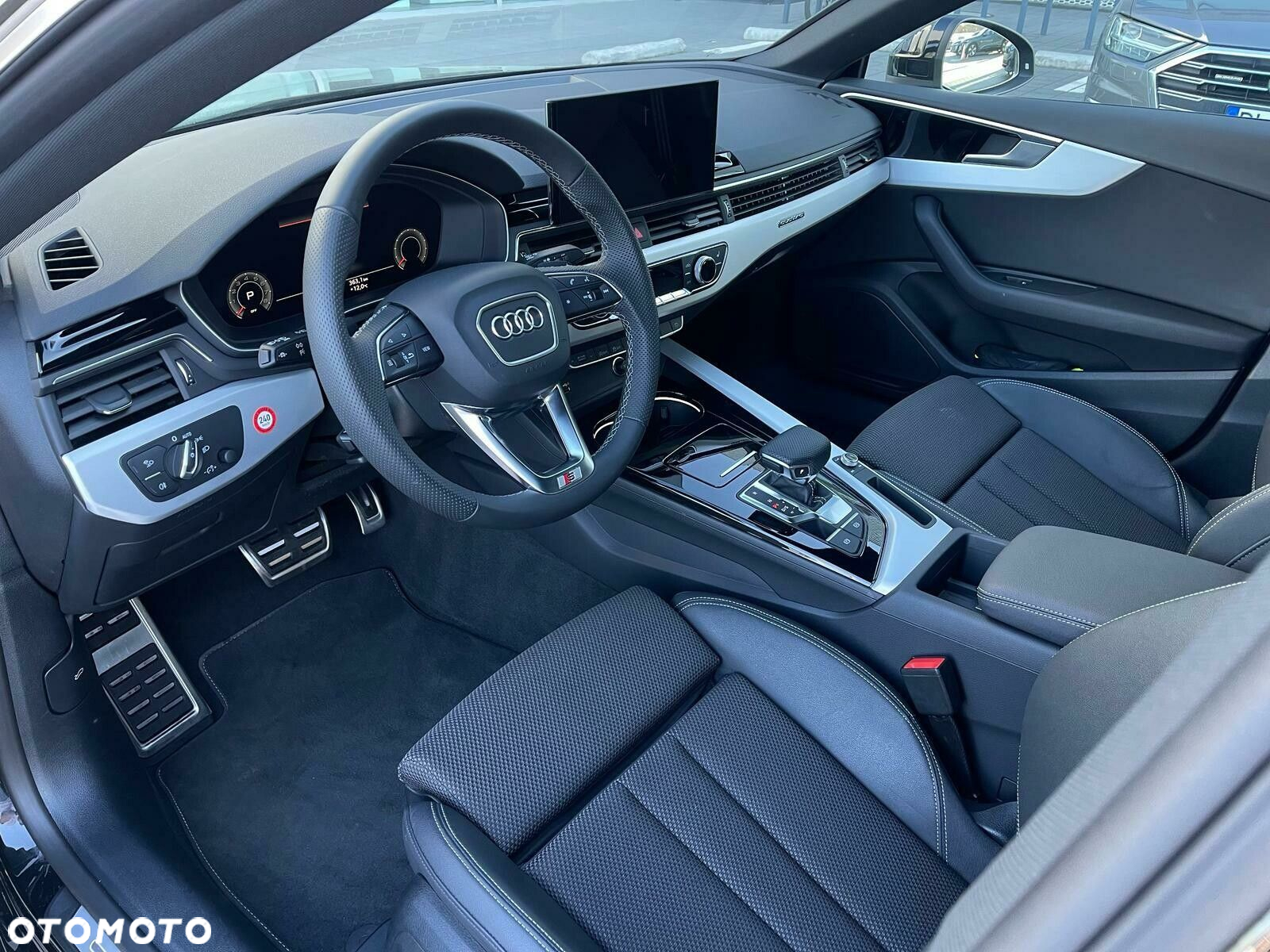 Audi A5 - 9
