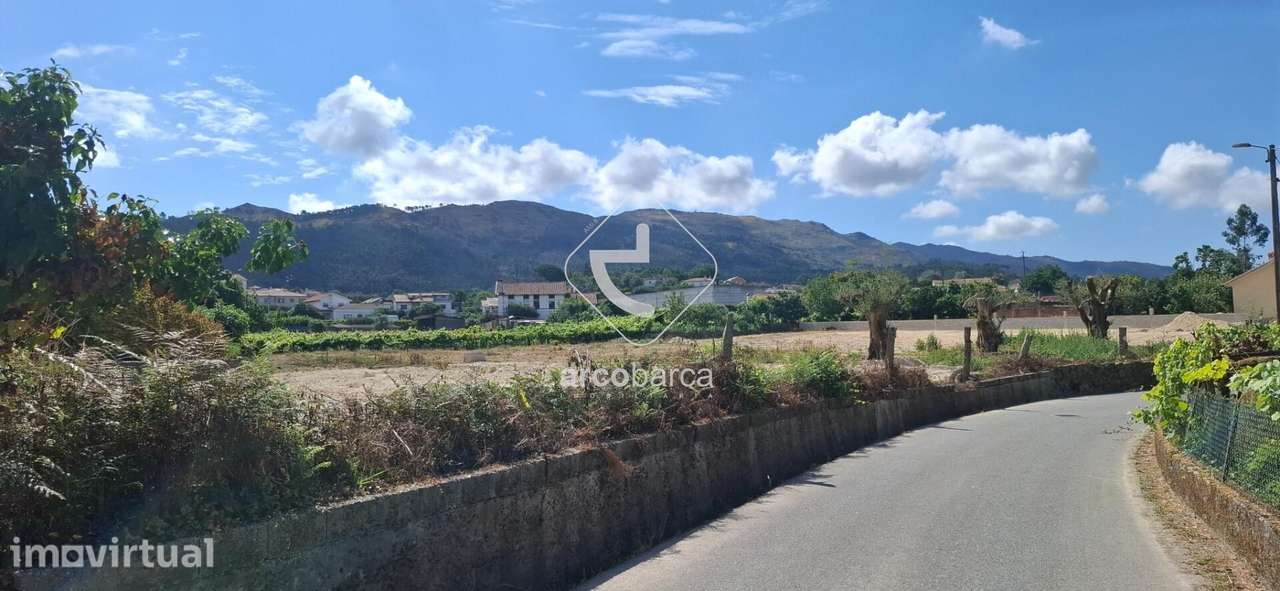Terreno Construção c/ 1575m2 moradia - Seara/Ponte de Lima - Grande imagem: 2/12